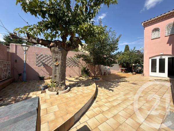 Maison à vendre  5 pièces - 163,27 m 2   AGDE  - 34