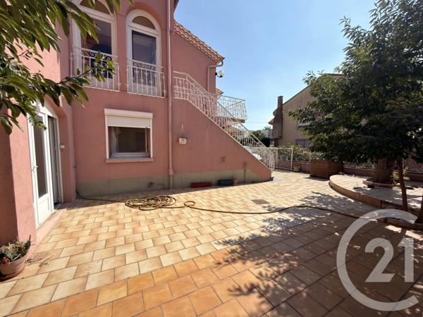 Maison à vendre  5 pièces - 163,27 m 2   AGDE  - 34