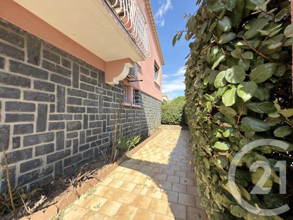 Maison à vendre  5 pièces - 163,27 m 2   AGDE  - 34