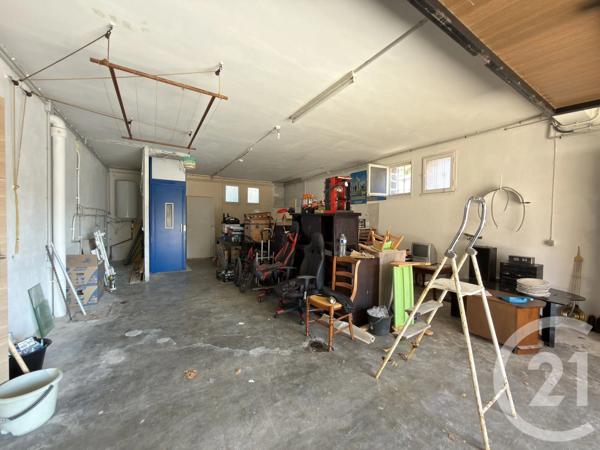 Maison à vendre  5 pièces - 163,27 m 2   AGDE  - 34