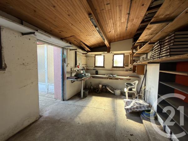 Maison à vendre  5 pièces - 163,27 m 2   AGDE  - 34
