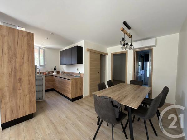 Maison à vendre  5 pièces - 163,27 m 2   AGDE  - 34