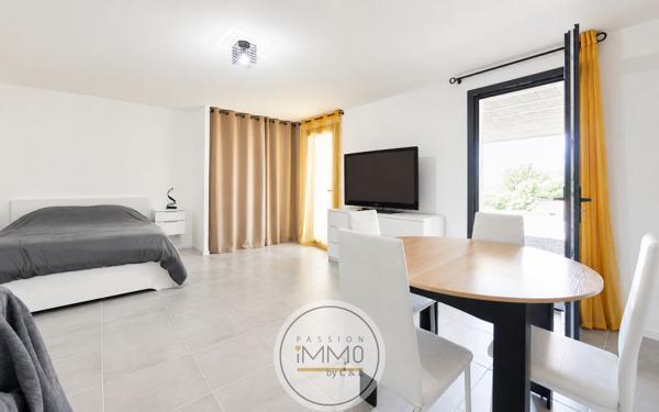 Maison 5 pièce(s) 4 chambre(s) 218.65 m²