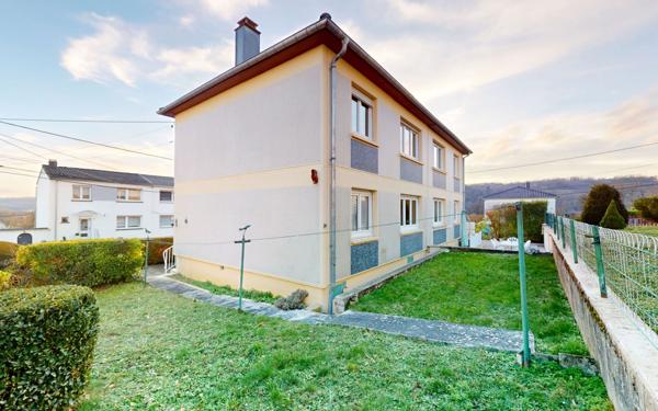 Maison à vendre    4 pièces • 81 m2 Hayange