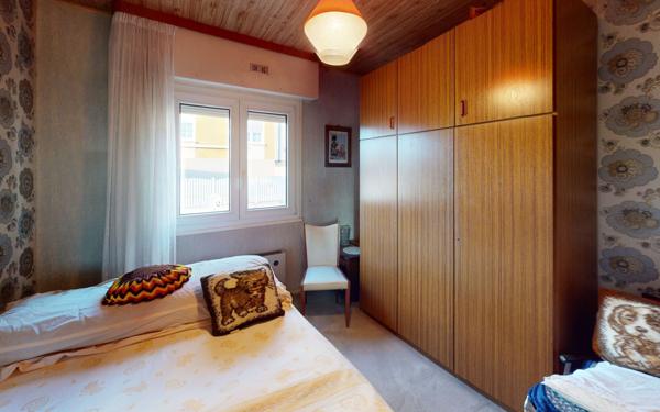 Maison à vendre    4 pièces • 81 m2 Hayange