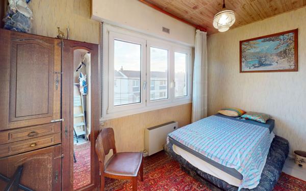 Maison à vendre    4 pièces • 81 m2 Hayange