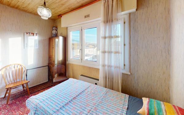 Maison à vendre    4 pièces • 81 m2 Hayange