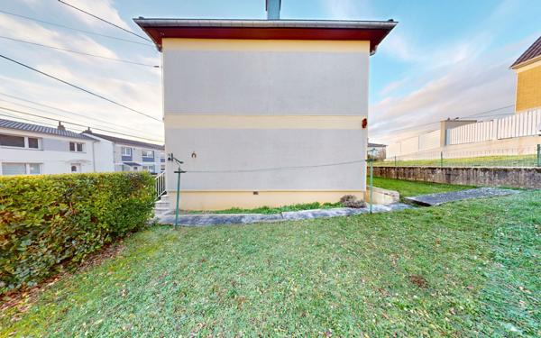Maison à vendre    4 pièces • 81 m2 Hayange