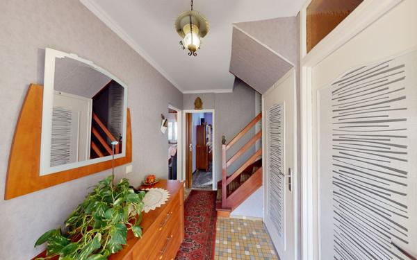 Maison à vendre    4 pièces • 81 m2 Hayange