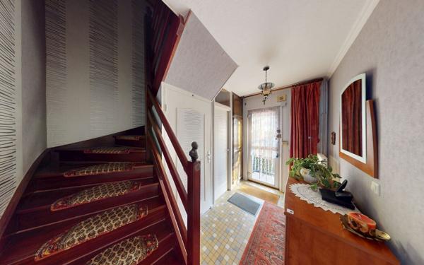 Maison à vendre    4 pièces • 81 m2 Hayange