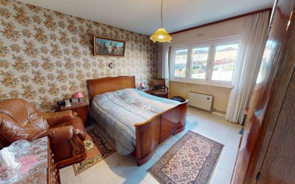 Maison à vendre    4 pièces • 81 m2 Hayange