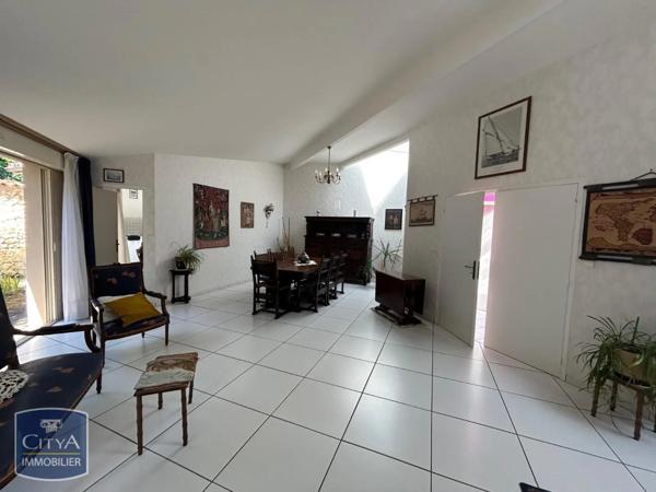 Maison à vendre 5 pièces 184.7m²