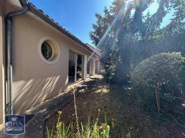 Maison à vendre 5 pièces 184.7m²