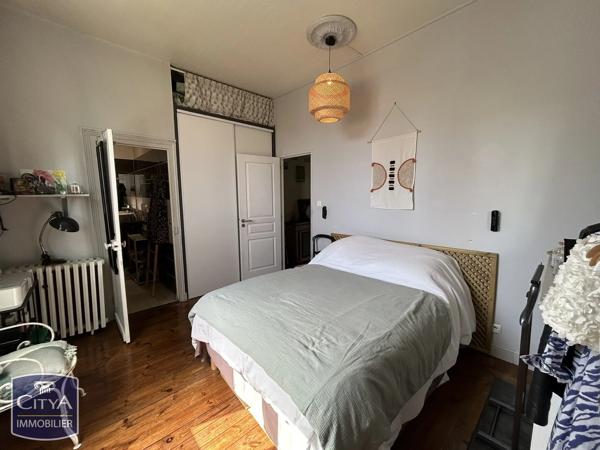 Appartement à vendre 2 pièces 55.15m² Périgueux (24000)