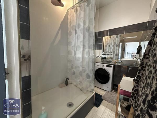 Appartement à vendre 2 pièces 55.15m² Périgueux (24000)