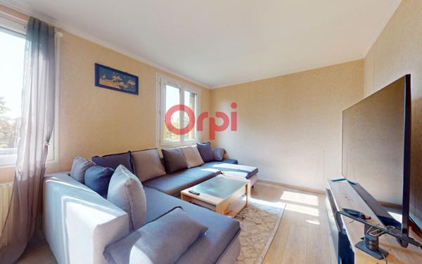 Appartement à vendre    6 pièces • 73,51 m2 Clichy-sous-Bois