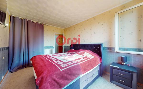 Appartement à vendre    6 pièces • 73,51 m2 Clichy-sous-Bois