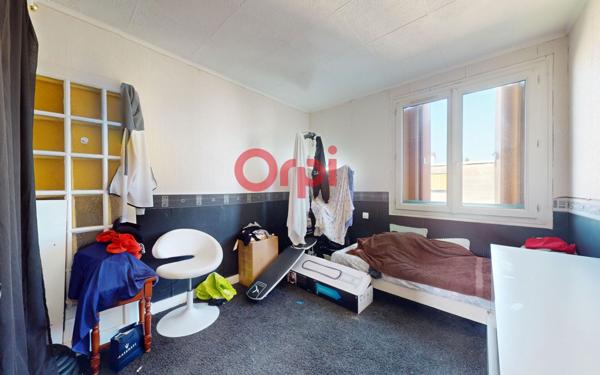 Appartement à vendre    6 pièces • 73,51 m2 Clichy-sous-Bois