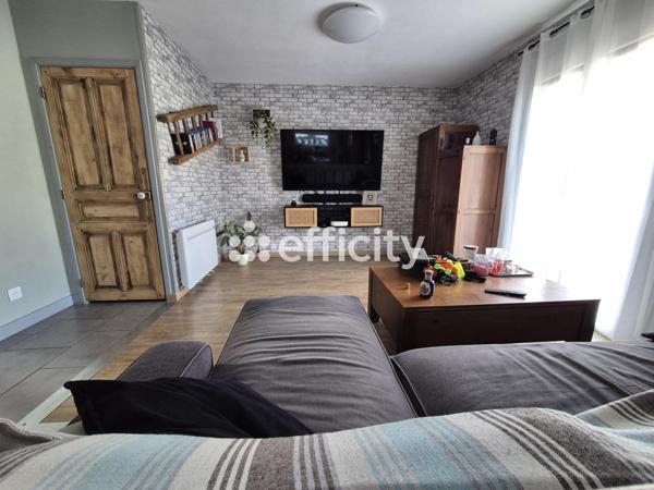 Maison 5 pièces - 140 m²