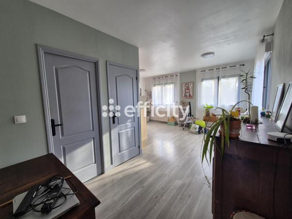 Maison 5 pièces - 140 m²