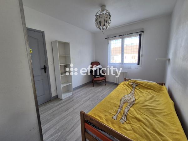 Maison 5 pièces - 140 m²