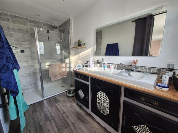 Maison 5 pièces - 140 m²