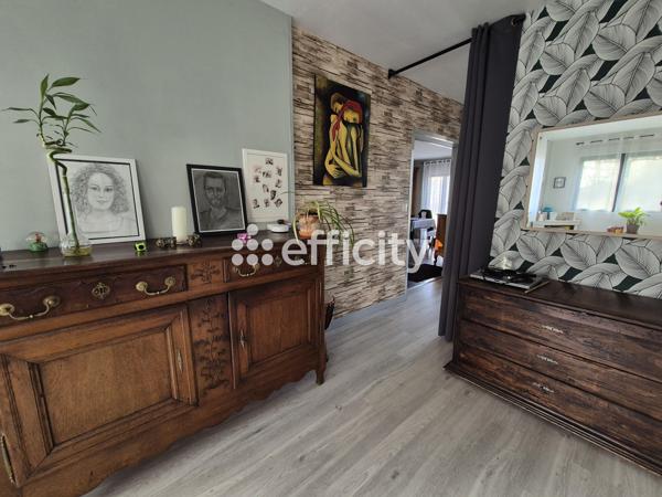 Maison 5 pièces - 140 m²