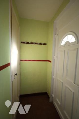 MAISON MITOYENNE 3 CHAMBRES A RENOVER