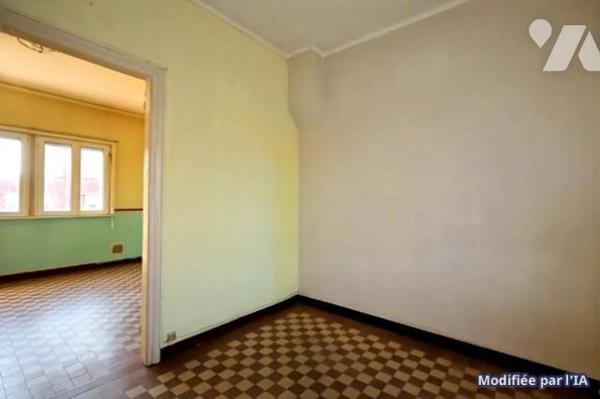 MAISON MITOYENNE 3 CHAMBRES A RENOVER