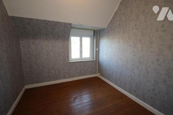 MAISON MITOYENNE 3 CHAMBRES A RENOVER