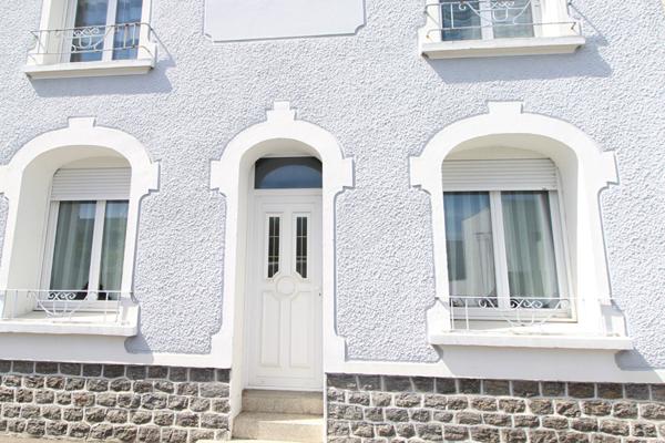 Maison - 6 pièces - 103 m²