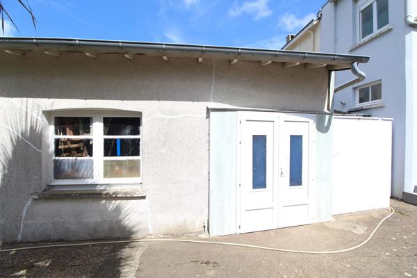 Maison - 6 pièces - 103 m²