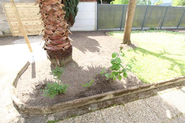 Maison - 6 pièces - 103 m²