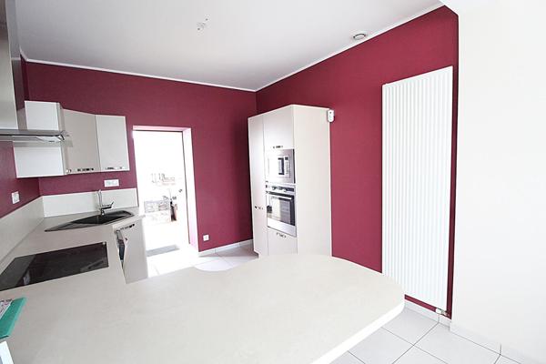 Maison - 6 pièces - 103 m²