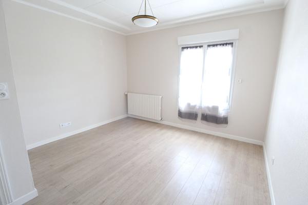 Maison - 6 pièces - 103 m²