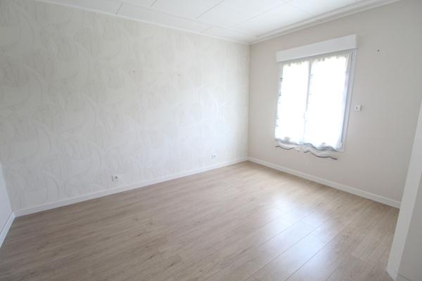 Maison - 6 pièces - 103 m²