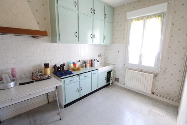 Maison - 6 pièces - 103 m²