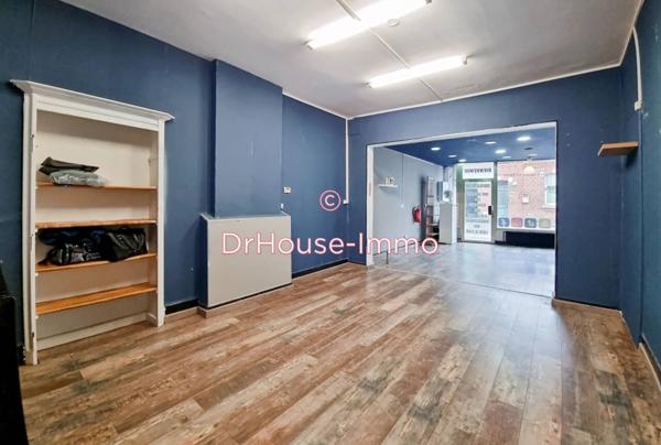 Commerce à louer 3 pièces de 65 m²