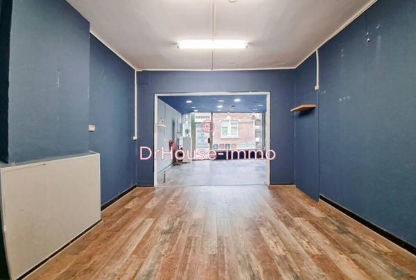 Commerce à louer 3 pièces de 65 m²