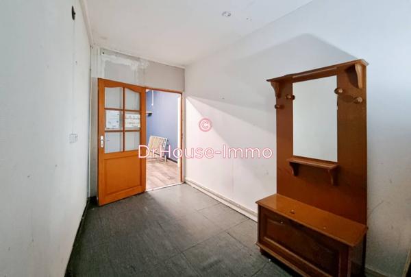 Commerce à louer 3 pièces de 65 m²