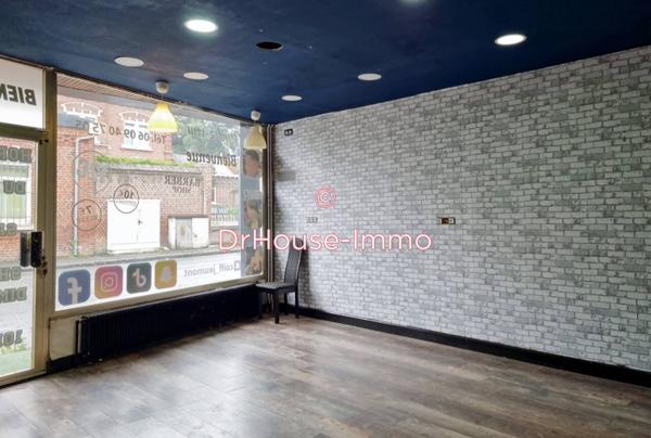 Commerce à louer 3 pièces de 65 m²