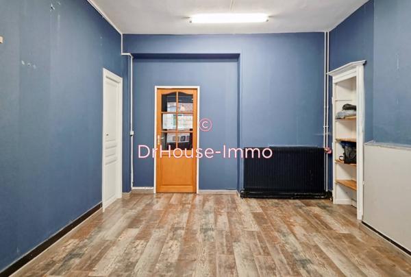 Commerce à louer 3 pièces de 65 m²