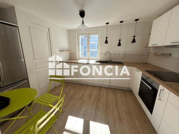 À vendre Appartement 3 pièces 83.96 m² - Chartres 28000