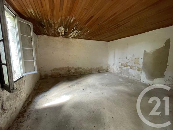 Maison à vendre  3 pièces - 77,68 m2 LES EGLISOTTES ET CHALAURES - 33