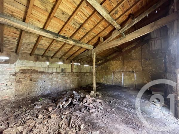 Maison à vendre  3 pièces - 77,68 m2 LES EGLISOTTES ET CHALAURES - 33