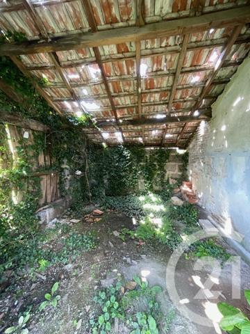 Maison à vendre  3 pièces - 77,68 m2 LES EGLISOTTES ET CHALAURES - 33