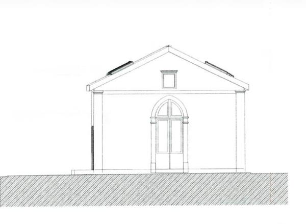 Maison T4 - 92m2  - Gujan Mestras - Rénovation en cours