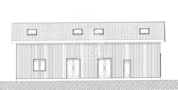 Maison T4 - 92m2  - Gujan Mestras - Rénovation en cours