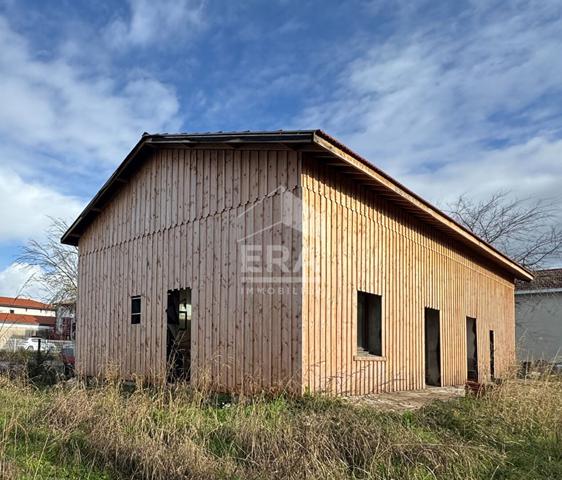 Maison T4 - 92m2  - Gujan Mestras - Rénovation en cours