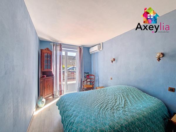 Marcigny (71110) A VENDRE -SECTEUR MARCIGNY - MAISON PLAIN PIED AVEC TERRAIN